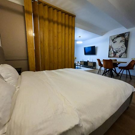 Apartament 1 Ultra Central Kaloşvar Dış mekan fotoğraf