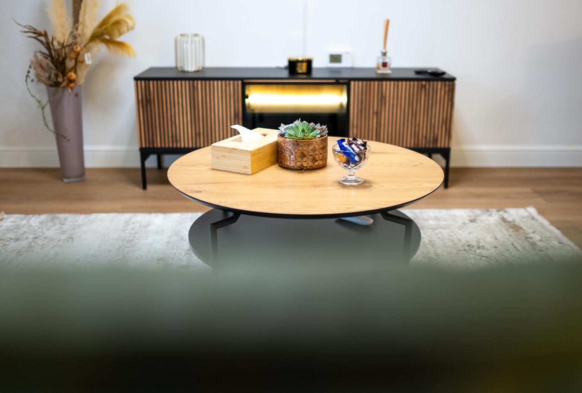Apartament 1 Ultra Central Kaloşvar Dış mekan fotoğraf